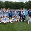 Визначились переможці Кубку Києва серед команд U16 та U14